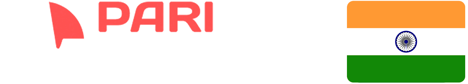 Get unforgettable emotions with PariPulse.