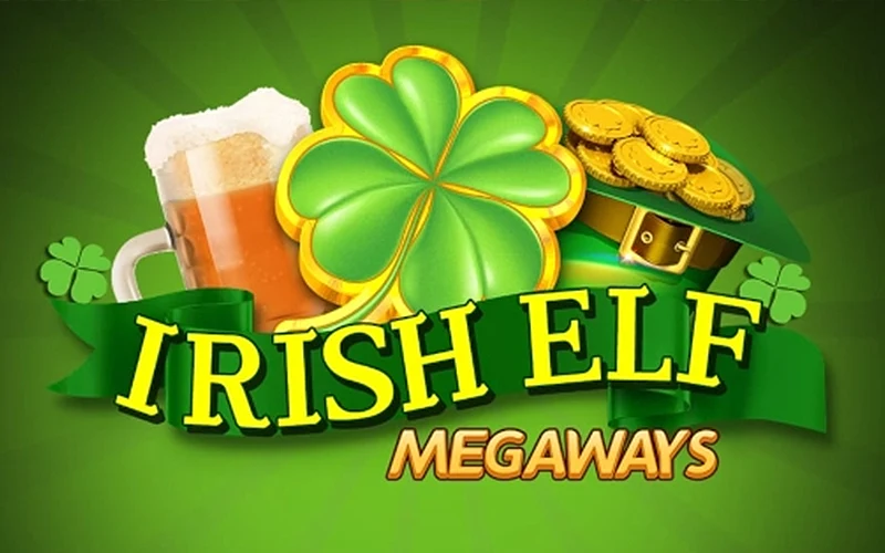The Irish Elf game is waiting for you at PariPulse.