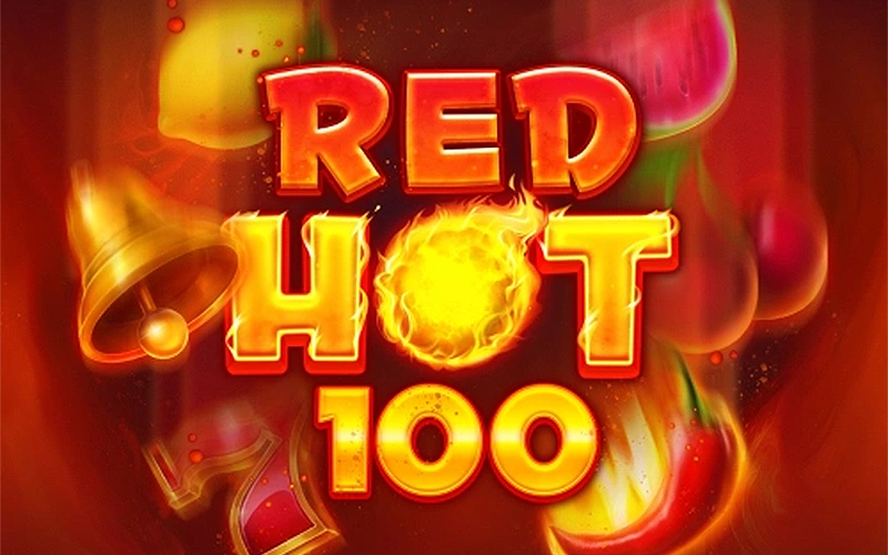 Dive into the Red Hot 100 game at PariPulse for non-stop thrills.