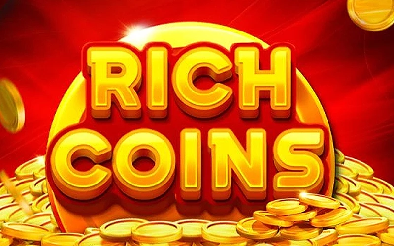 Be ready for the ultimate adventure with Rich Coins at PariPulse.