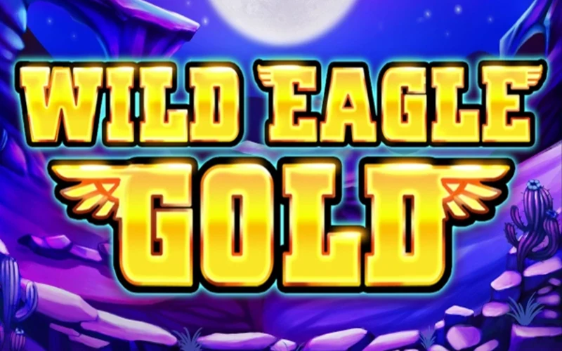 PariPulse offers you a trip into the heart of North American nature in the Wild Eagle Gold game.
