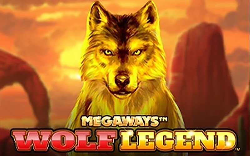 Sink your teeth into glorious rewards in Wolf Legend at PariPulse.